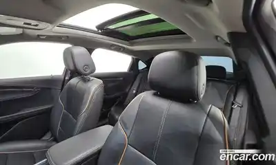 Chevrolet Impala 2019 2.5 гидро в Москве № 1687201, миниатюра 11