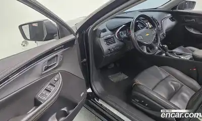 Chevrolet Impala 2019 2.5 гидро в Москве № 1687201, миниатюра 12