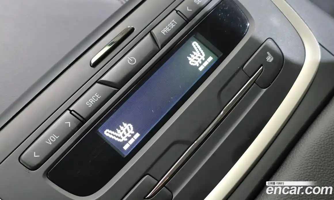 Chevrolet Impala 2019 2.5 гидро в Москве № 1687201, фото 20