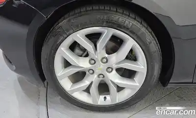 Chevrolet Impala 2019 2.5 гидро в Москве № 1687201, миниатюра 5