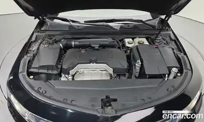 Chevrolet Impala 2019 2.5 гидро в Москве № 1687201, миниатюра 6