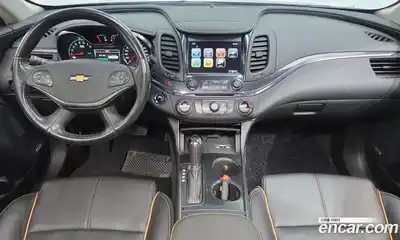 Chevrolet Impala 2019 2.5 гидро в Москве № 1687201, миниатюра 7