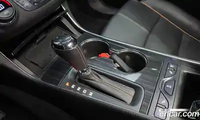 Chevrolet Impala 2019 2.5 гидро в Москве № 1687201, миниатюра 9
