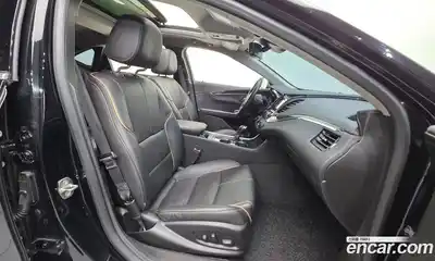 Chevrolet Impala 2019 2.5 гидро в Москве № 1687201, миниатюра 10