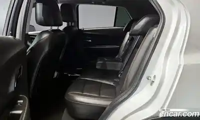 Chevrolet Trax 2016 1.4 гидро в Москве № 1687246, миниатюра 12