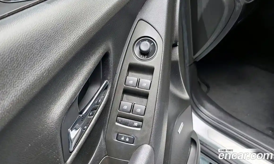 Chevrolet Trax 2016 1.4 гидро в Москве № 1687246, фото 17