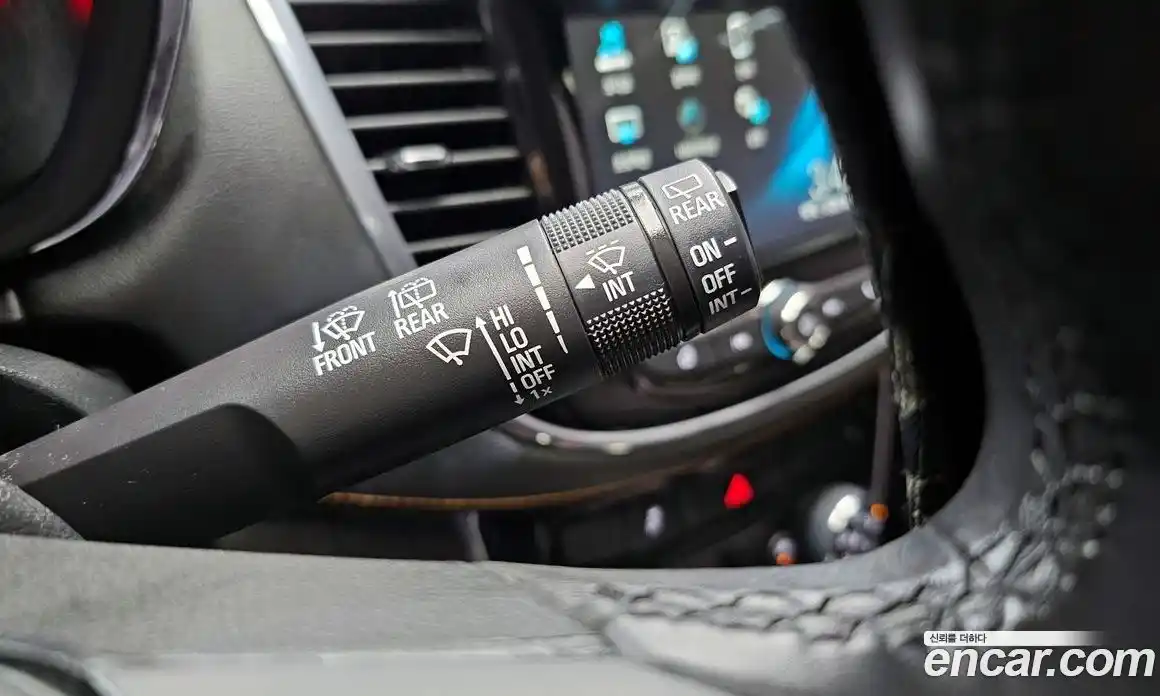 Chevrolet Trax 2016 1.4 гидро в Москве № 1687246, фото 18