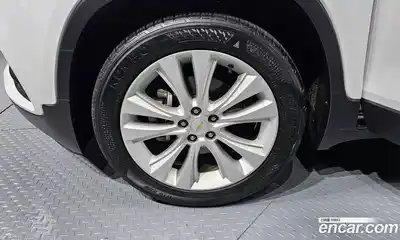 Chevrolet Trax 2016 1.4 гидро в Москве № 1687246, миниатюра 5