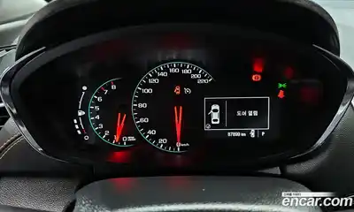Chevrolet Trax 2016 1.4 гидро в Москве № 1687246, миниатюра 8