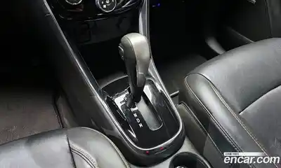Chevrolet Trax 2016 1.4 гидро в Москве № 1687246, миниатюра 9