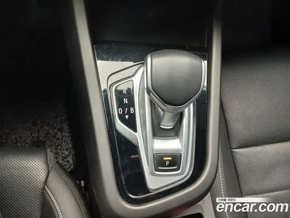 Renault XM3 2022 1.6 гидро в Москве № 1688674, фото 13