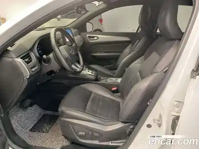 Renault XM3 2022 1.6 гидро в Москве № 1688674, миниатюра 9