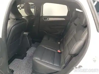 Renault XM3 2022 1.6 гидро в Москве № 1688674, миниатюра 10