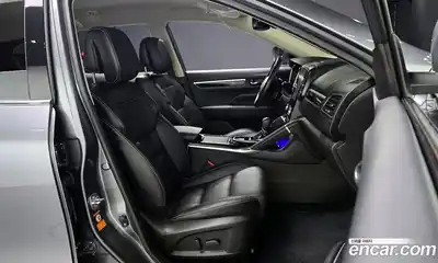 Renault QM6 2024 2.0 гидро в Москве № 1689043, миниатюра 11