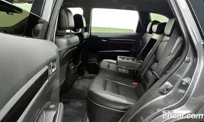 Renault QM6 2024 2.0 гидро в Москве № 1689043, миниатюра 12