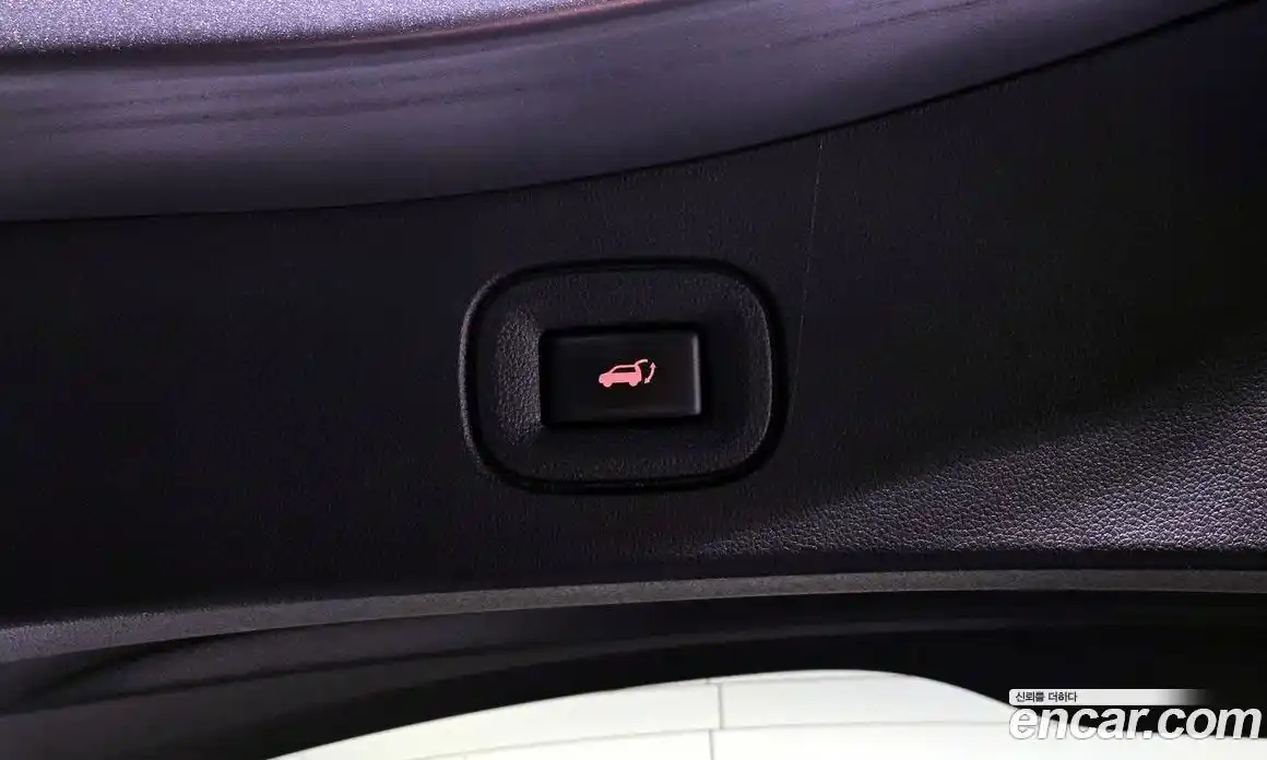 Renault QM6 2024 2.0 гидро в Москве № 1689043, фото 20