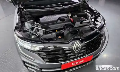 Renault QM6 2024 2.0 гидро в Москве № 1689043, миниатюра 6