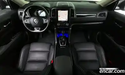 Renault QM6 2024 2.0 гидро в Москве № 1689043, миниатюра 7