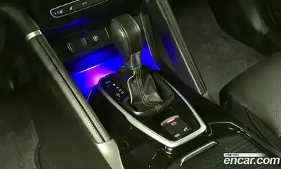 Renault QM6 2024 2.0 гидро в Москве № 1689043, миниатюра 9