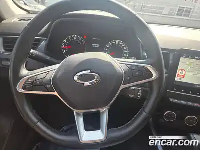 Renault XM3 2020 1.6 гидро в Москве № 1689128, миниатюра 11