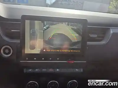 Renault XM3 2020 1.6 гидро в Москве № 1689128, миниатюра 12