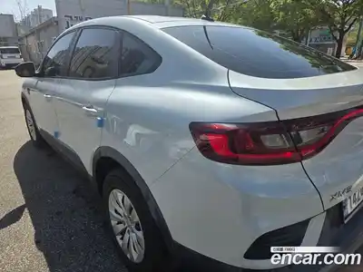 Renault XM3 2020 1.6 гидро в Москве № 1689128, миниатюра 3