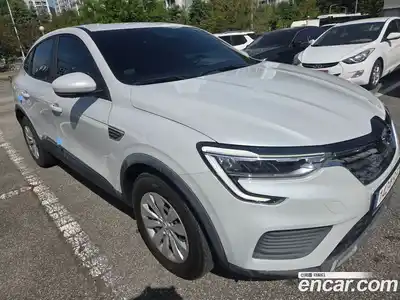 Renault XM3 2020 1.6 гидро в Москве № 1689128, миниатюра 4