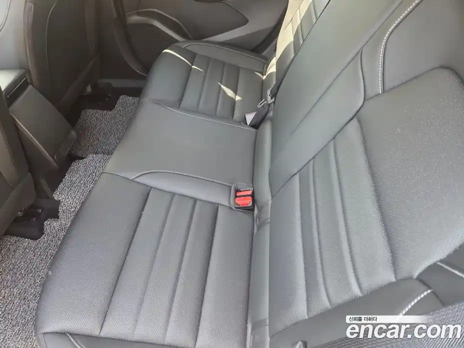 Renault XM3 2020 1.6 гидро в Москве № 1689128, фото 7