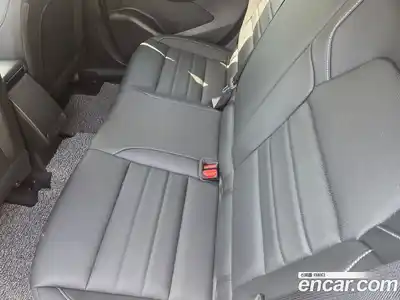 Renault XM3 2020 1.6 гидро в Москве № 1689128, миниатюра 7