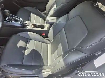 Renault XM3 2020 1.6 гидро в Москве № 1689128, миниатюра 8