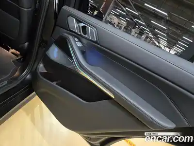BMW X7 2025 4.4 гидро в Москве № 1689465, миниатюра 5