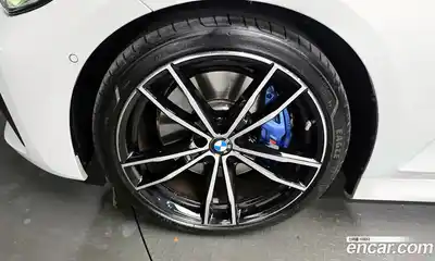 BMW 3-Series 2022 2.0 гидро в Москве № 1689597, миниатюра 5