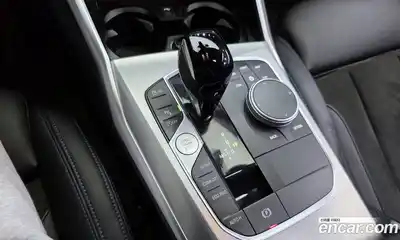 BMW 3-Series 2022 2.0 гидро в Москве № 1689597, миниатюра 9