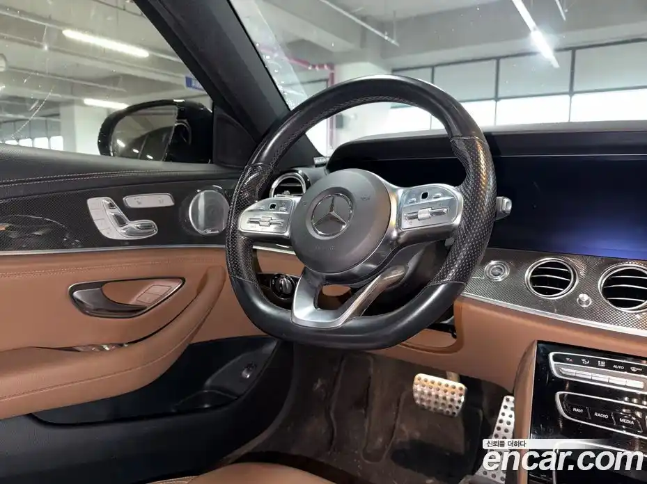Mercedes-Benz E-Class 2019 2.0 гидро в Москве № 1690409, фото 13