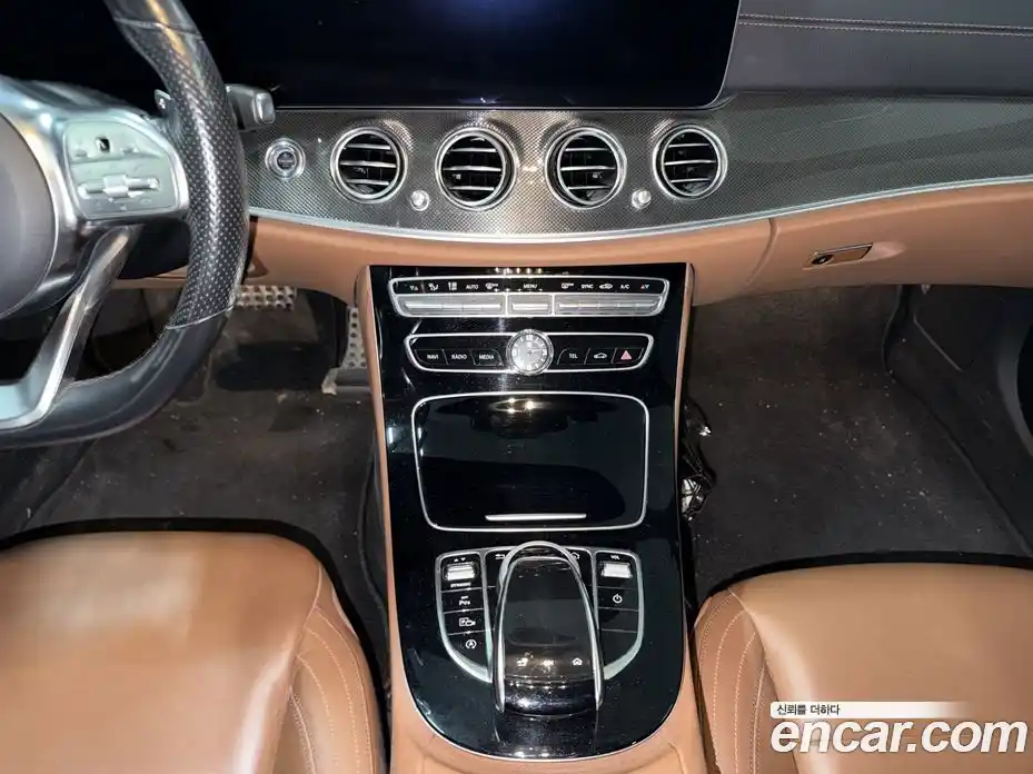 Mercedes-Benz E-Class 2019 2.0 гидро в Москве № 1690409, фото 14
