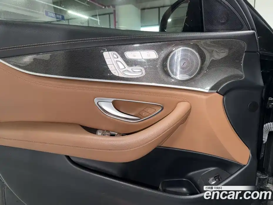 Mercedes-Benz E-Class 2019 2.0 гидро в Москве № 1690409, фото 15