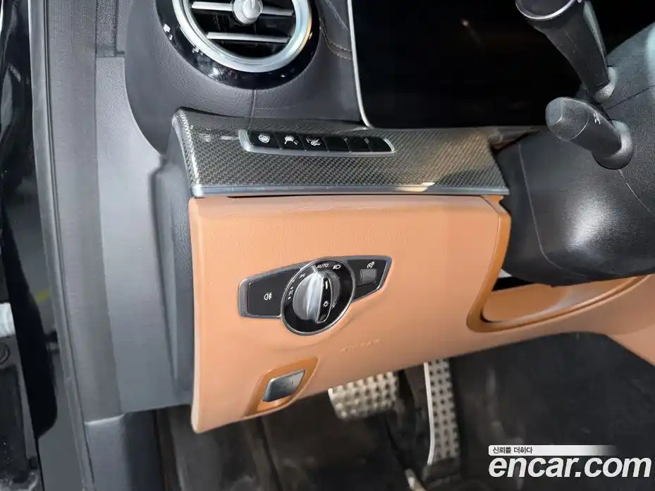 Mercedes-Benz E-Class 2019 2.0 гидро в Москве № 1690409, фото 16