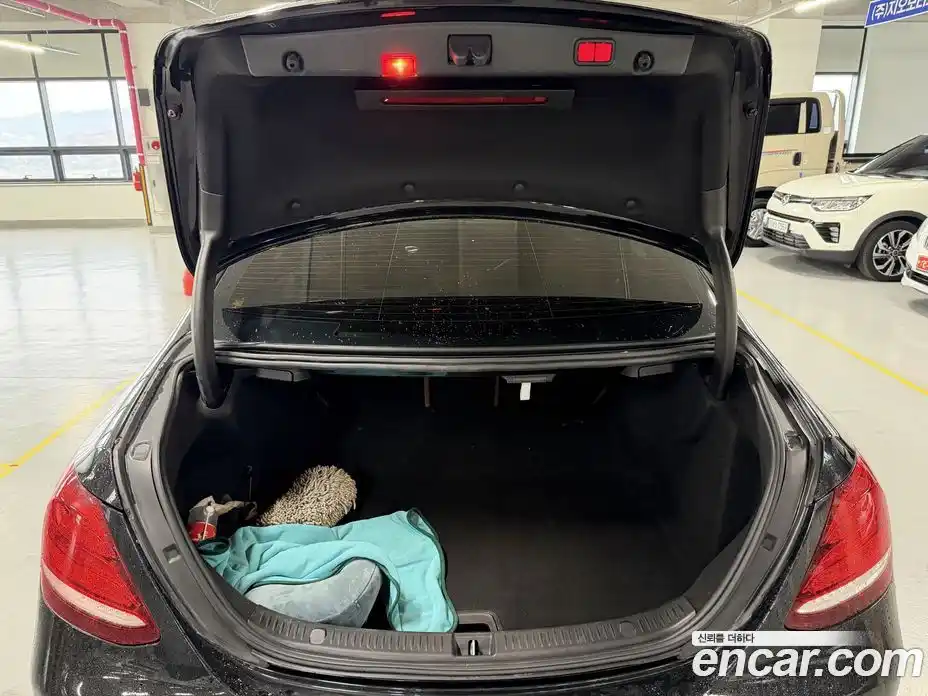 Mercedes-Benz E-Class 2019 2.0 гидро в Москве № 1690409, фото 20