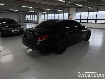 Mercedes-Benz E-Class 2019 2.0 гидро в Москве № 1690409, миниатюра 4
