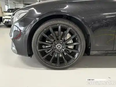 Mercedes-Benz E-Class 2019 2.0 гидро в Москве № 1690409, миниатюра 5