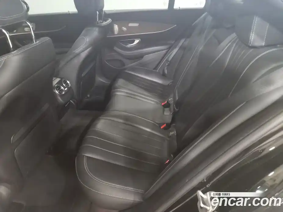 Mercedes-Benz E-Class 2019 2.0 гидро в Москве № 1690574, фото 13