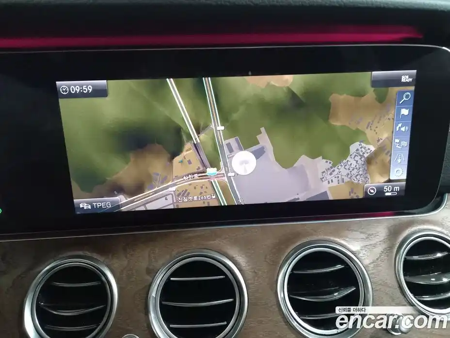 Mercedes-Benz E-Class 2019 2.0 гидро в Москве № 1690574, фото 14
