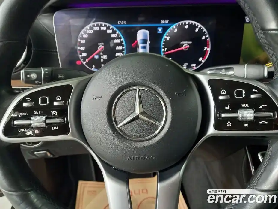 Mercedes-Benz E-Class 2019 2.0 гидро в Москве № 1690574, фото 16
