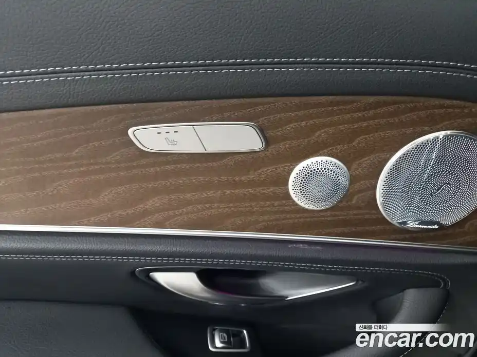 Mercedes-Benz E-Class 2019 2.0 гидро в Москве № 1690574, фото 20