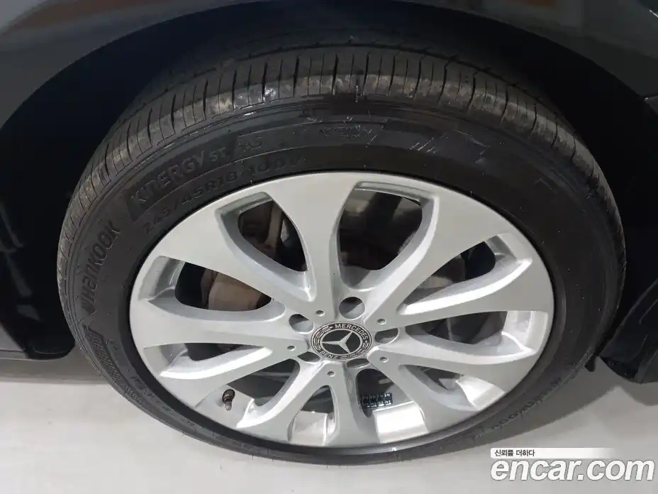Mercedes-Benz E-Class 2019 2.0 гидро в Москве № 1690574, фото 5