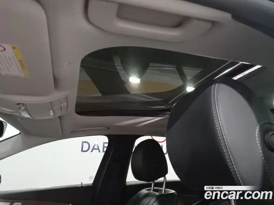 Mercedes-Benz E-Class 2019 2.0 гидро в Москве № 1690574, фото 10