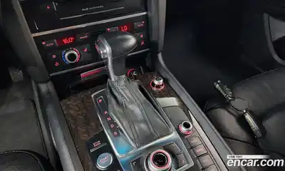 Audi Q7 2015 3.0 гидро в Москве № 1691323, миниатюра 9
