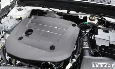 Volvo XC40 2021 2.0 гидро в Москве № 1691605, миниатюра 6
