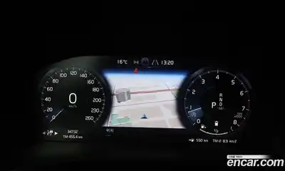 Volvo XC40 2021 2.0 гидро в Москве № 1691605, миниатюра 8