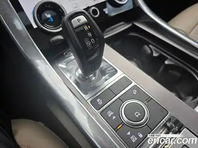 Land Rover Range-Rover Sport 2019 3.0 гидро в Москве № 1692098, миниатюра 12